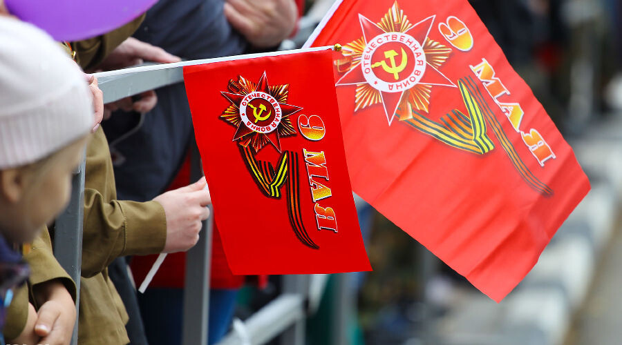   Фото Виталия Тимкива, Юга.ру