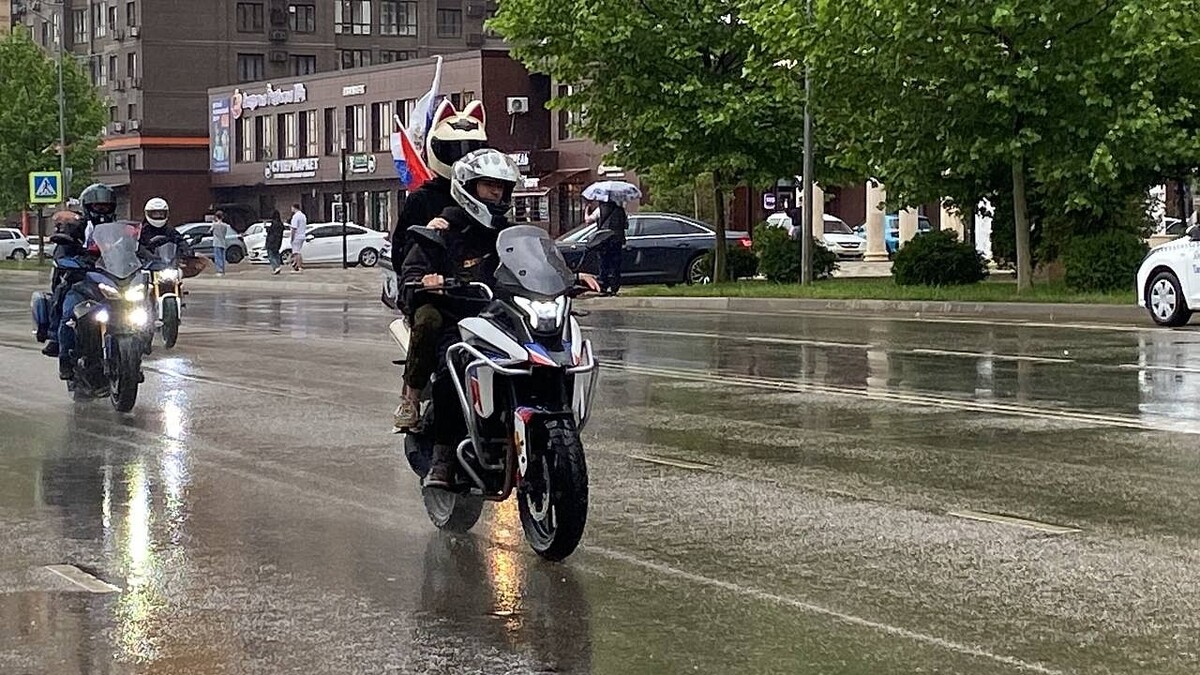    Фото: телеканал «Краснодар»