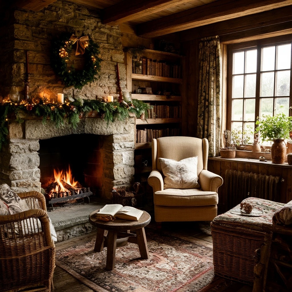 Дачный отдых