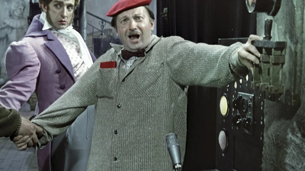    Russian Look/Globallookpress