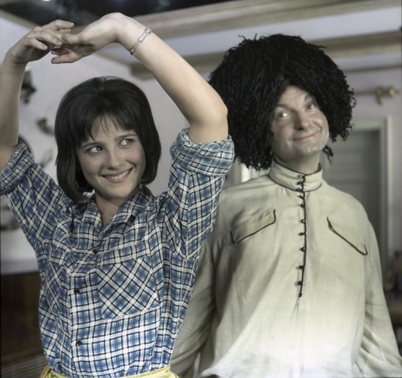    Фото: Russian Look/Global Look Press