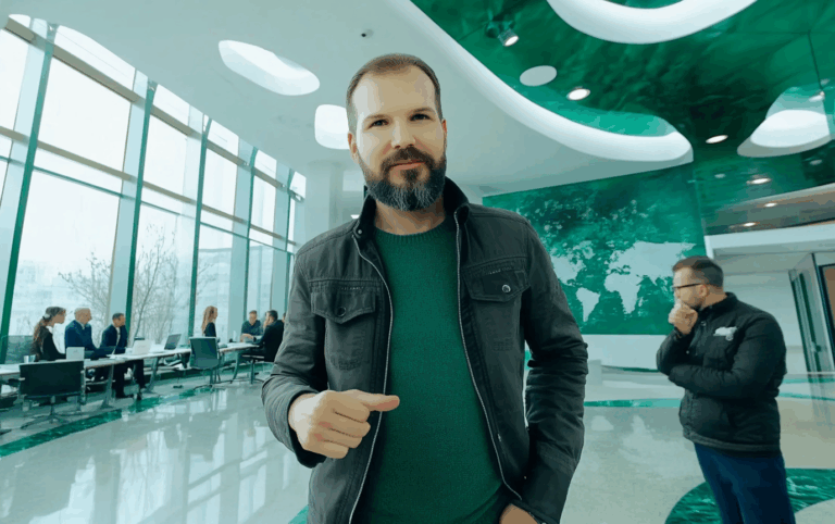    Эффективные методы управления международными проектами