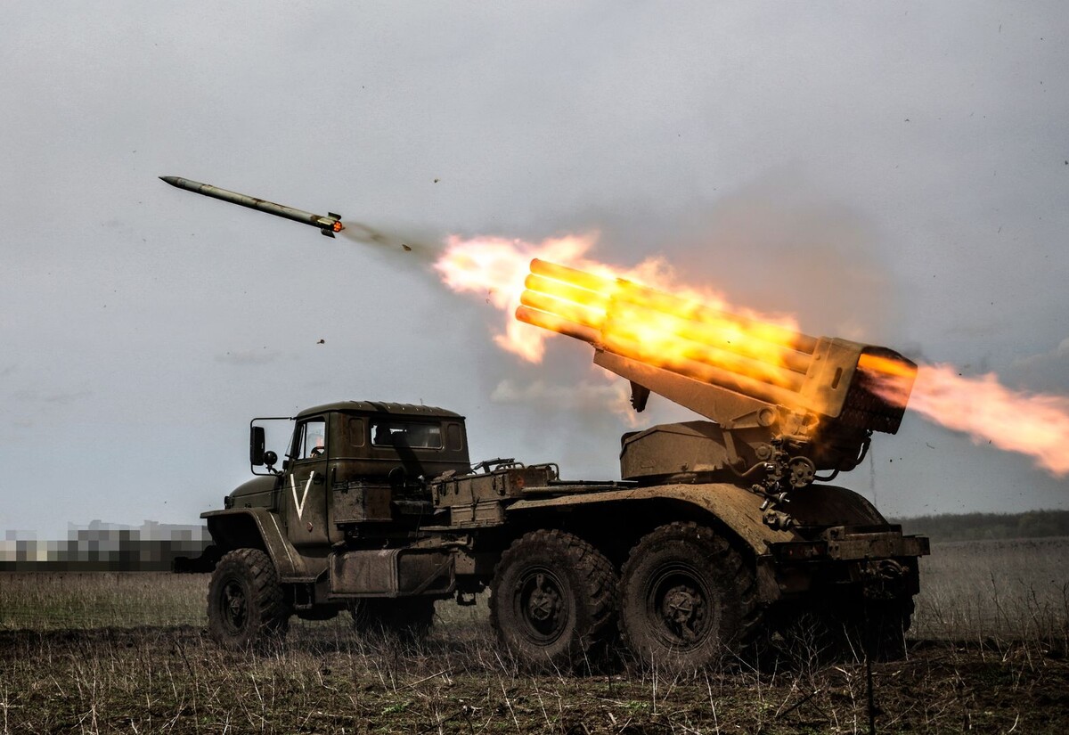     / Источник: © Tsitsagi Nikita/Global Look Press