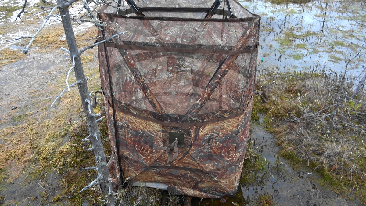 Скрадок для охоты https://clck.ru/3LkAPZ 