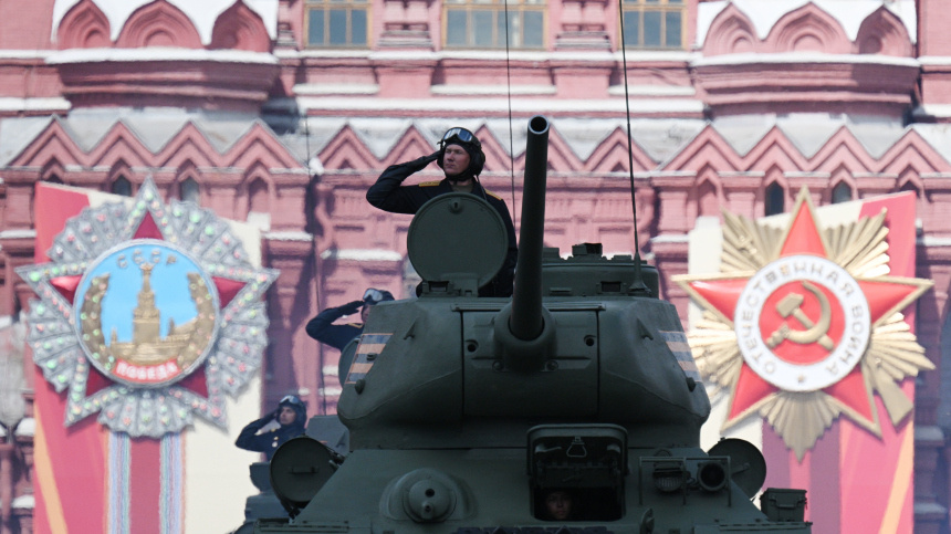    Фото: © РИА Новости/Рамиль Ситдиков; 5-tv.ru