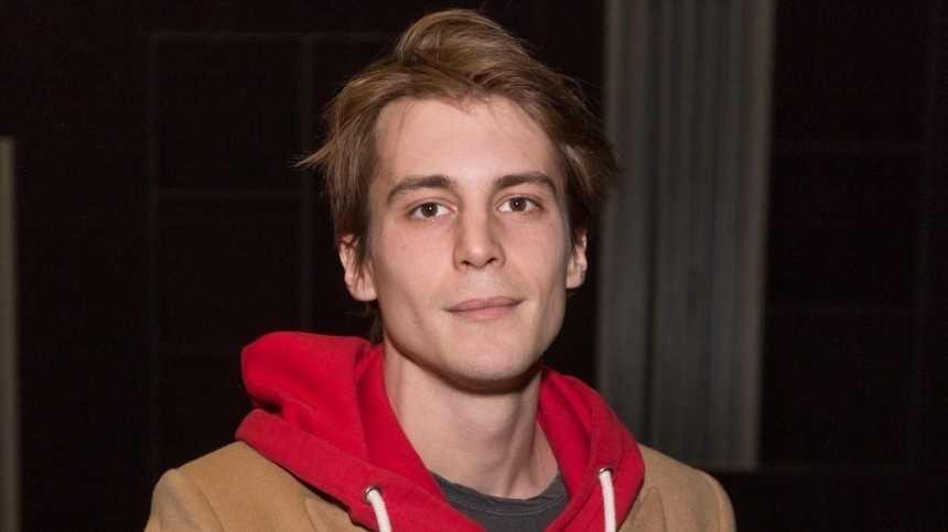 Иван Янковский.