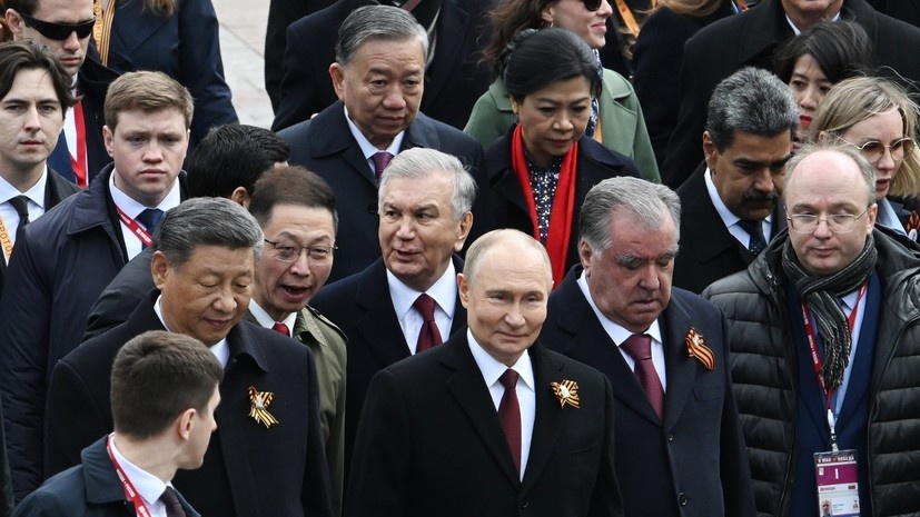   РИА Новости