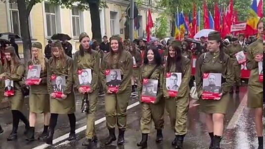    Кадр видео t.me/vtememd/25037