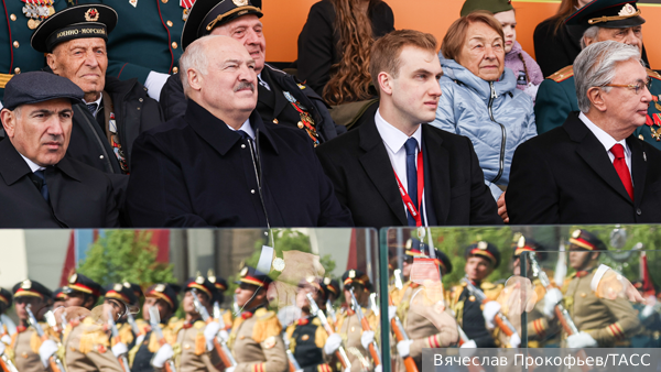     Фото: Вячеслав Прокофьев/ТАСС   
 Текст: Валерия Городецкая