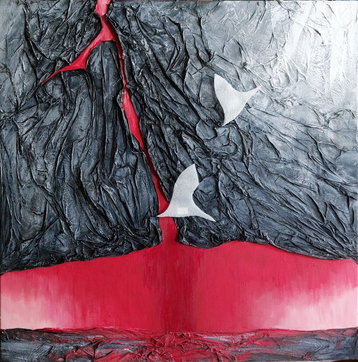 ПРОЩАНИЕ - Алена Ковалева