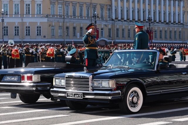    Фото: Администрация Санкт-Петербурга