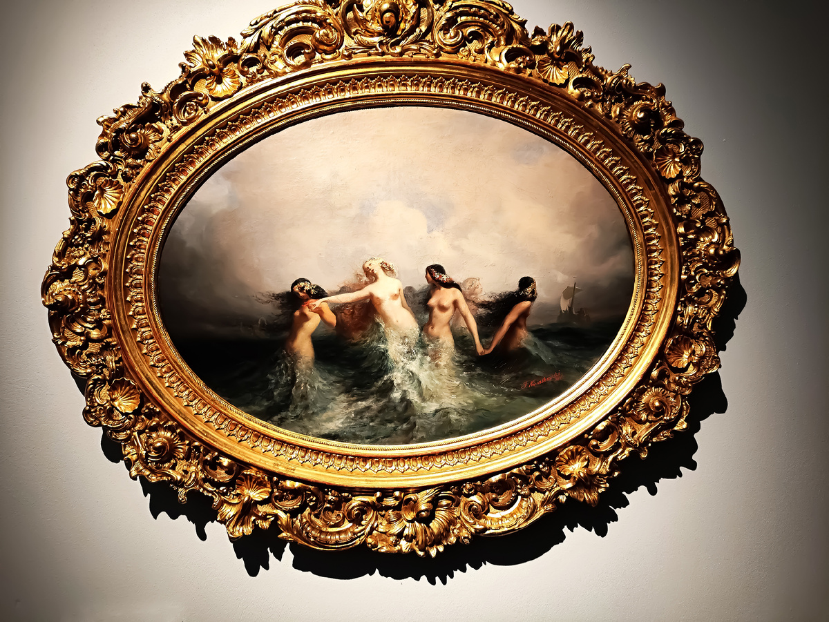 картина интерьерная.