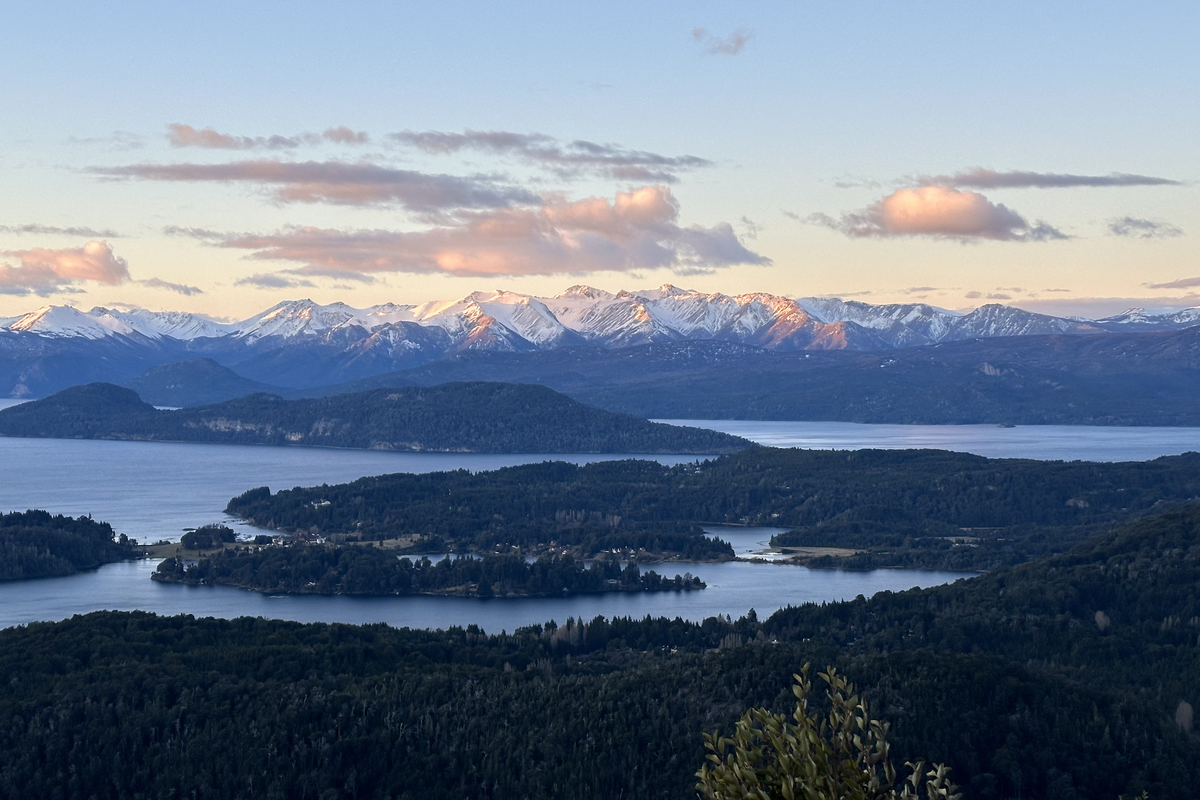     Скитур в Патагонии: путешествие на край света