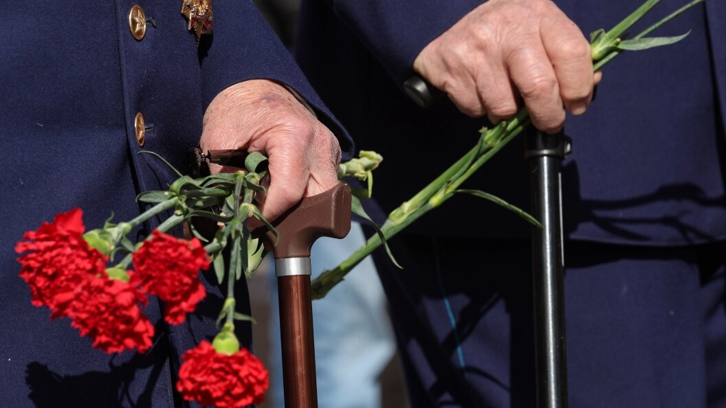    Фото: Belkin Alexey/Globallookpress