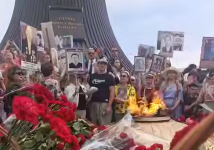    Фото: Telegram/"Спутник Казахстан"