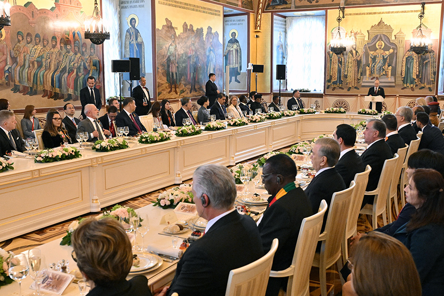    © Алексей Даничев/РИА Новости