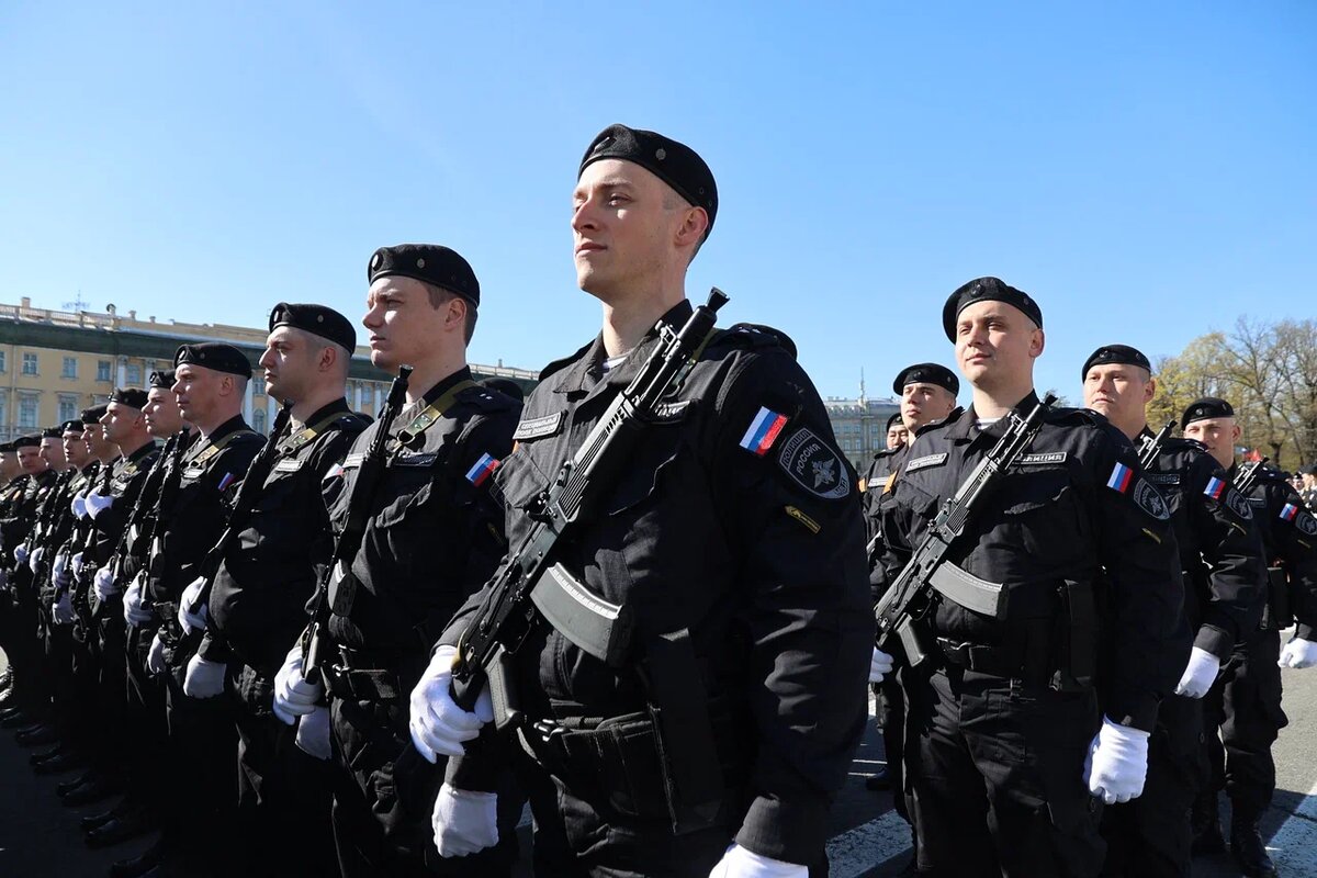    Фото: пресс-служба ГУ МВД России по Петербургу и Ленобласти