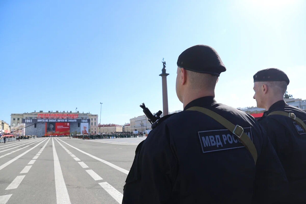    Фото: пресс-служба ГУ МВД России по Петербургу и Ленобласти