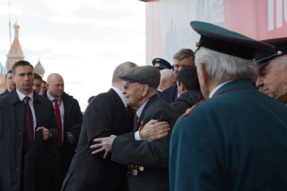    Фото: Кремль