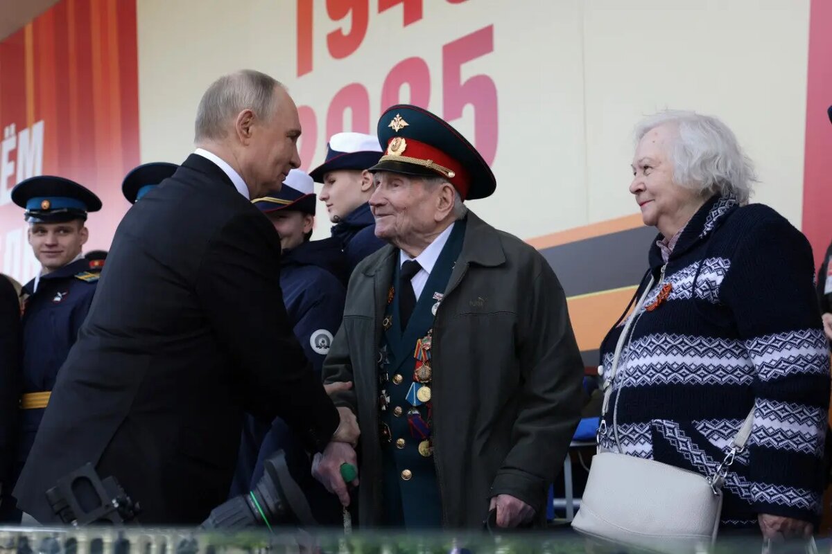    Фото: Кремль