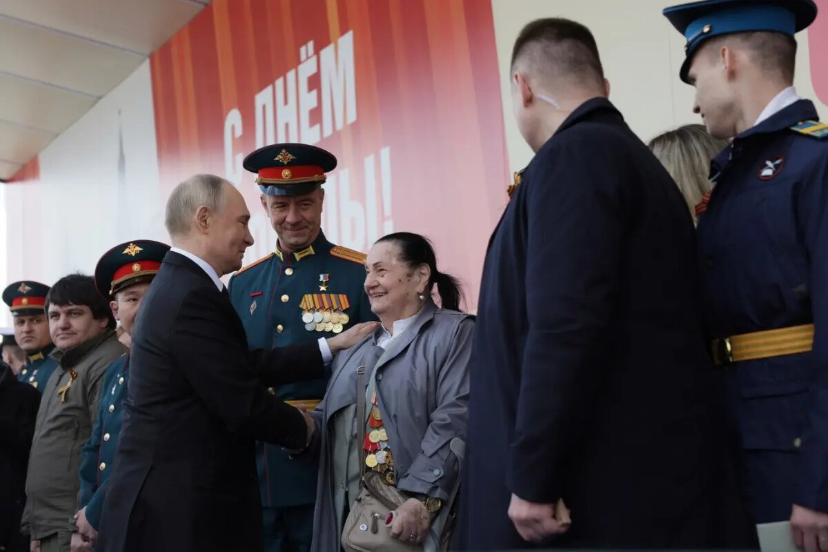    Фото: Кремль