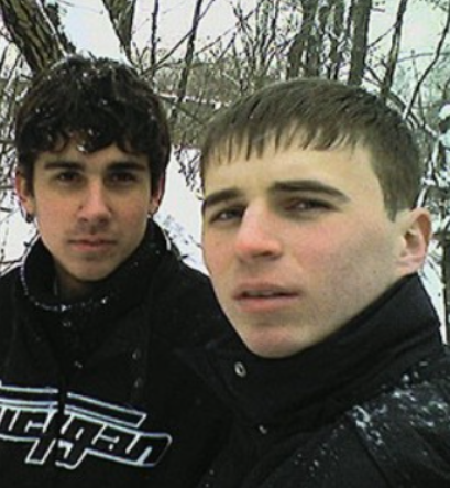 Саенко и Супрунюк