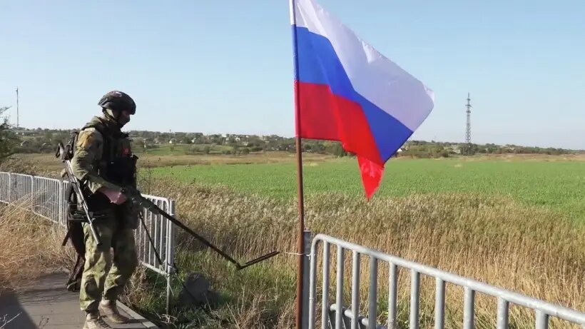     © РИА Новости. Министерство обороны РФ