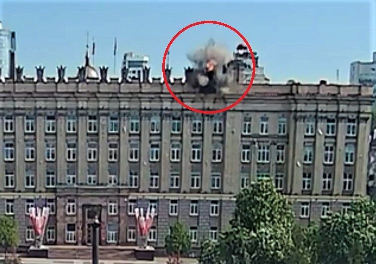    / Источник: Кадр из видео