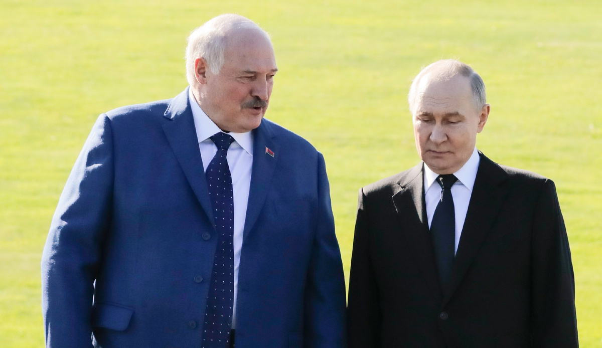 Фото: Roman Naumov / Globallookpress.com