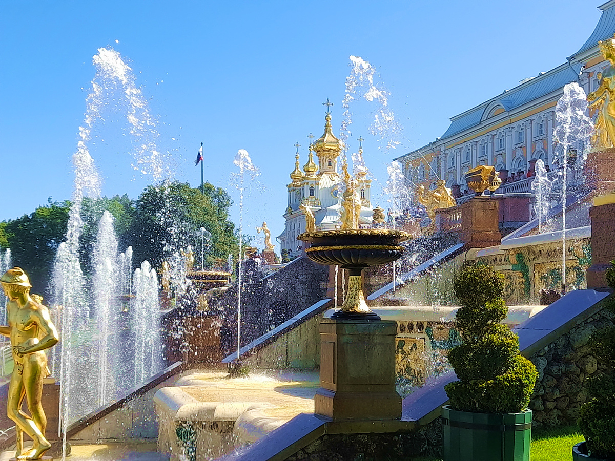 Фото автора