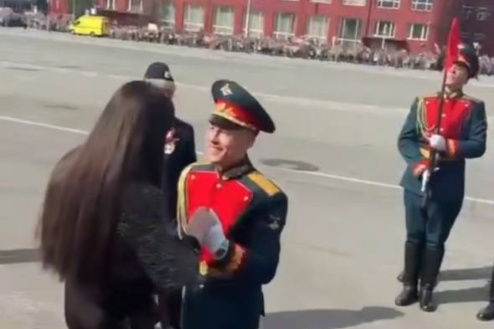    Фото и видео: Мария Еговкина / ТАСС