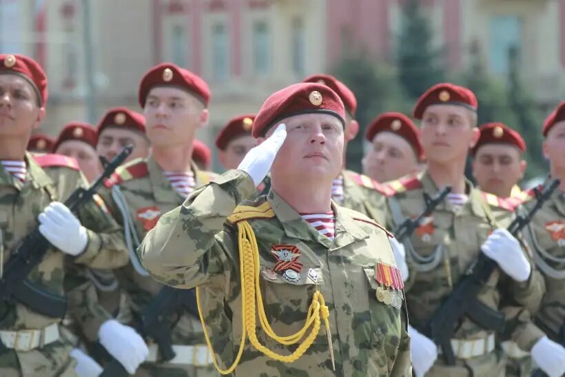     © Интерфакс. Федор Ларин