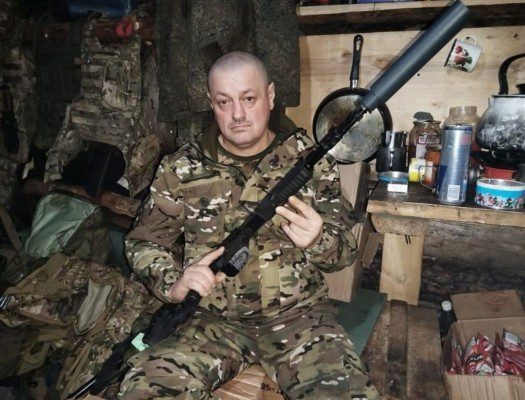 Фото: пресс-службе администрации Новодеревеньковского района  📷
