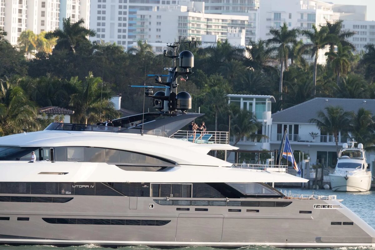 Фото: SMG/ZUMAPRESS.com/www.globallookpress.com