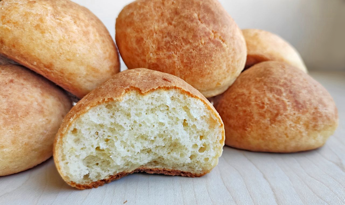 Протеиновые пп рецепты