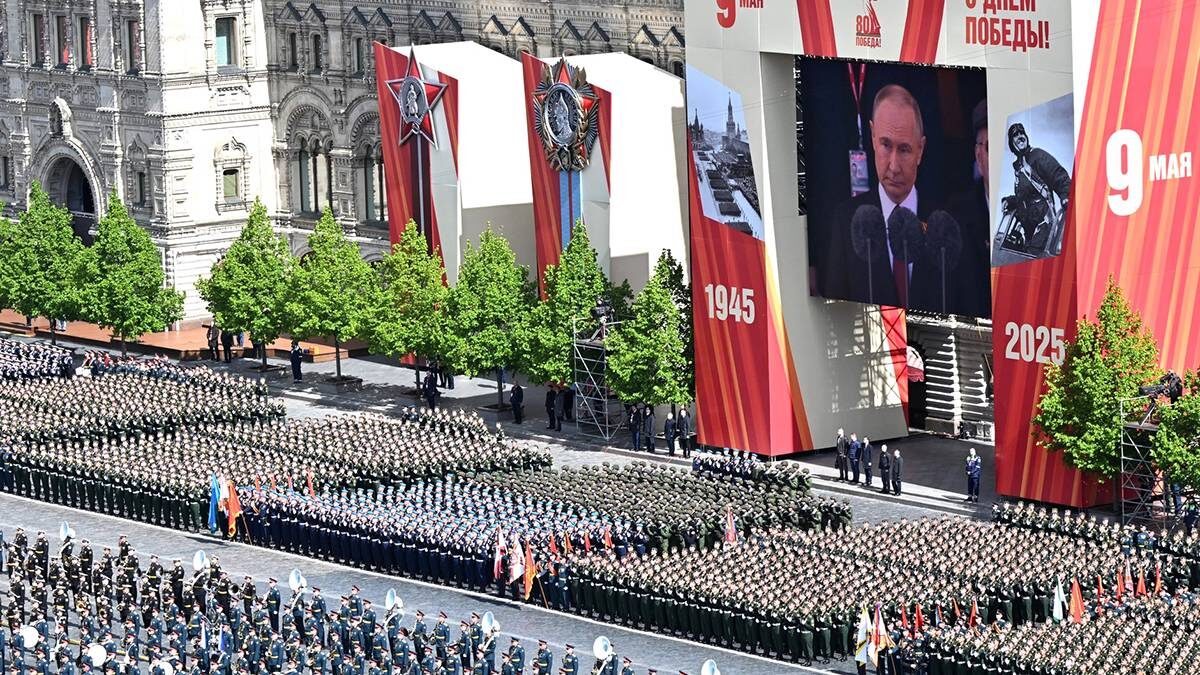    Фото: Администрация президента РФ