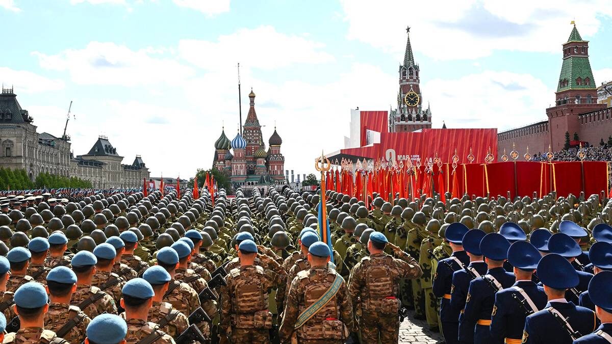    Фото: Администрация президента РФ