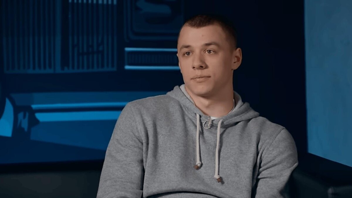 После интервью «Вписке» за Маканом закрепилось звание «короля пацанских цитат», фото:Кадр из видео