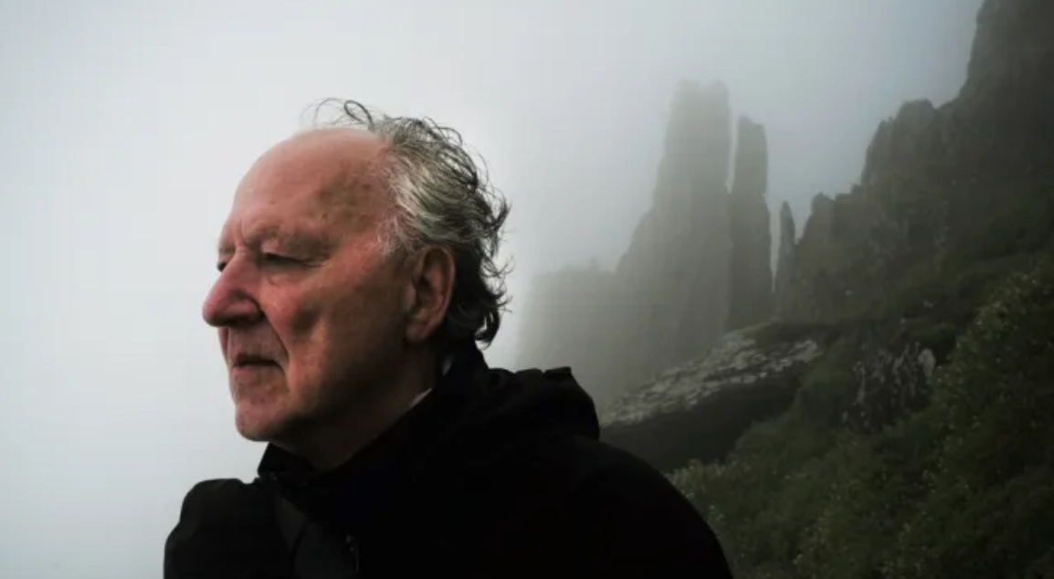 Вернер Херцог