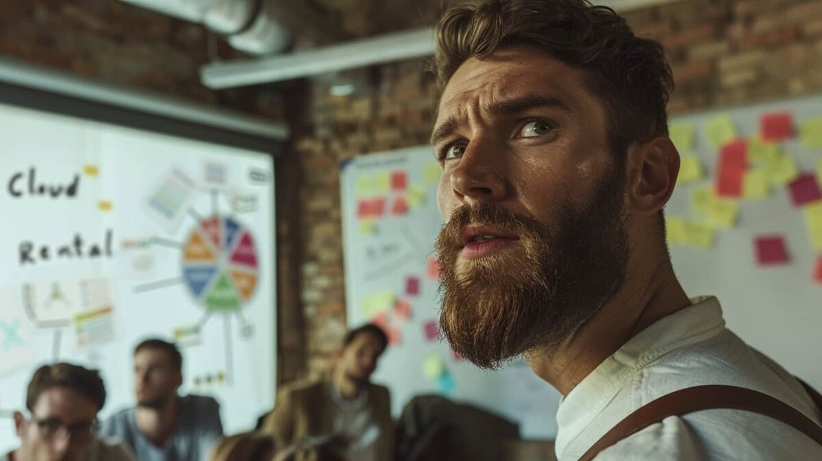    Облачная аренда: автоматизация прибыли за 3 клика Khar_AG