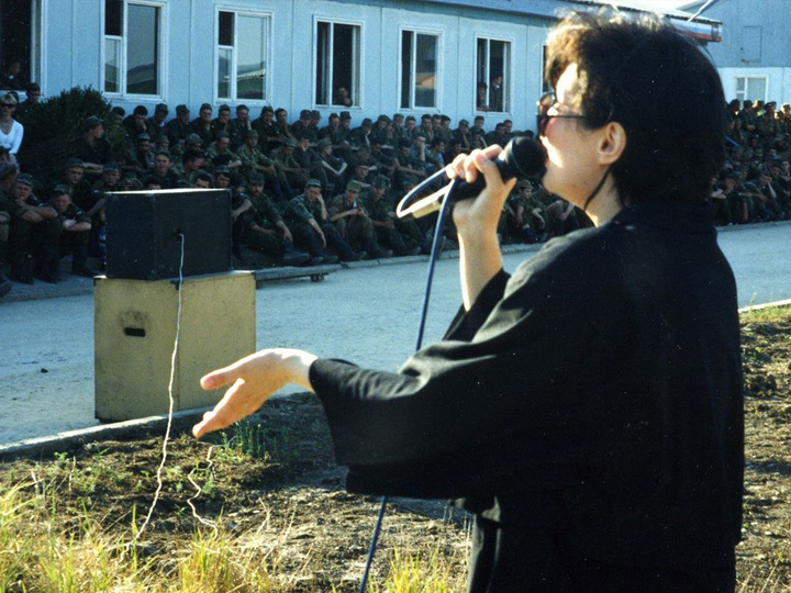 Фото: Из личного архива