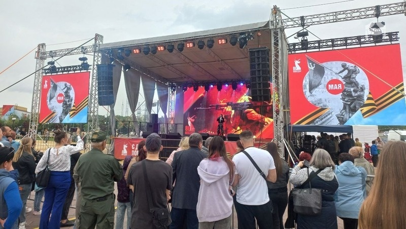      Фото: Мария Королёва / / ИА «Победа26»