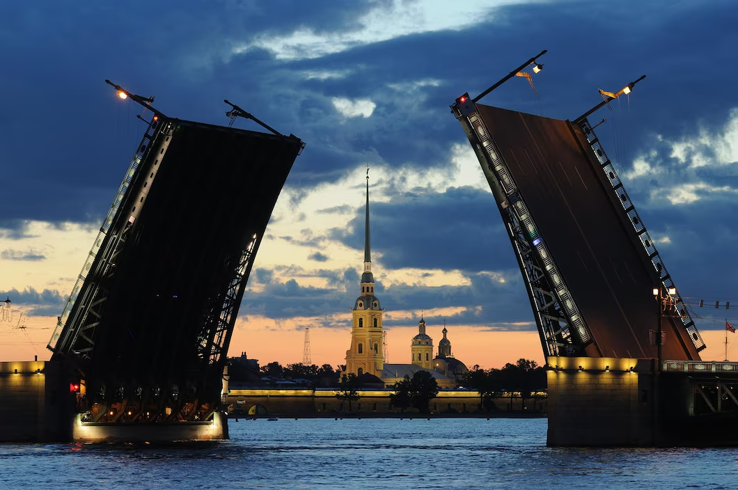 Где обменять крипту в Санкт-Петербурге: карта надёжных обменников СПб в 2025 году