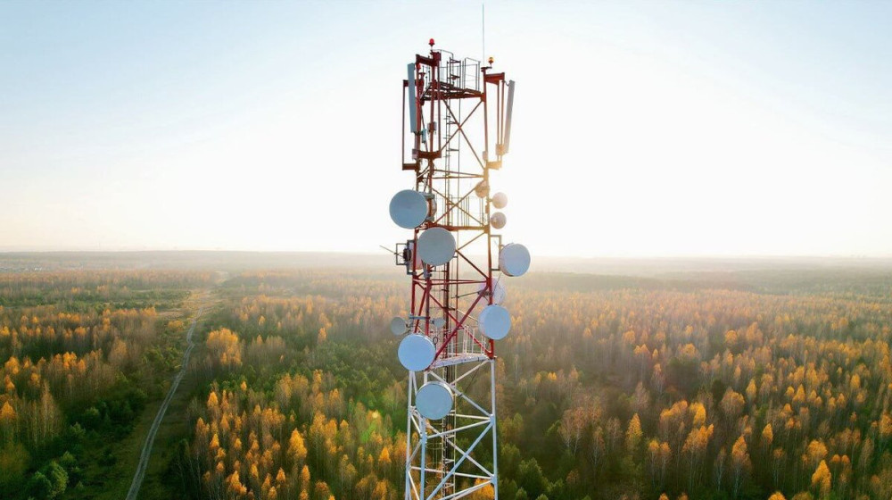    Тайные мертвые зоны России где пропадает сотовая связь и кто их создает