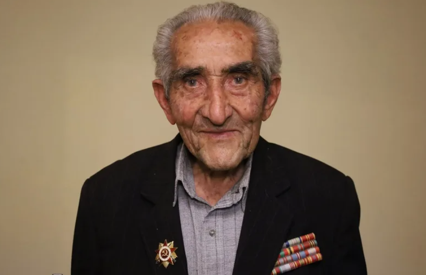 Хачик Овакимян