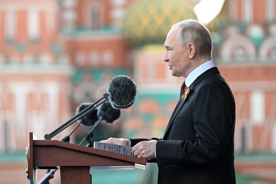    Сергей Бобылев/Фотохост-агентство РИА Новости