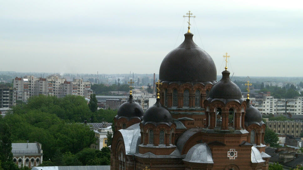 Фото: Василий Дерюгин / Коммерсантъ