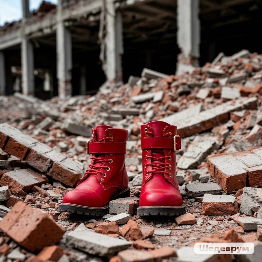 Изображение создано автором с помощью ИИ