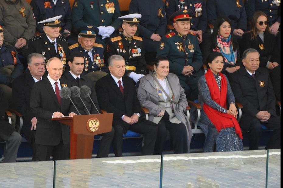    Алексей Майшев/Фотохост-агентство РИА Новости