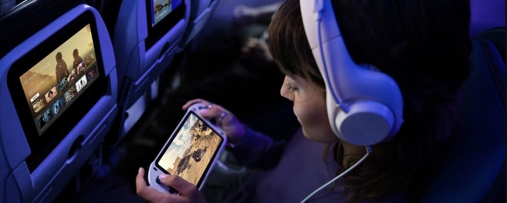 Фото United Airlines  📷
